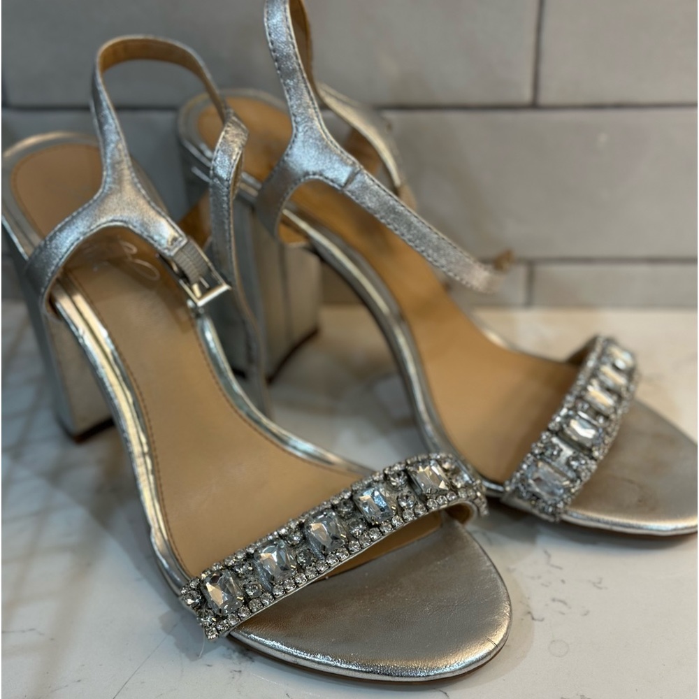 Badgley Mischa heels